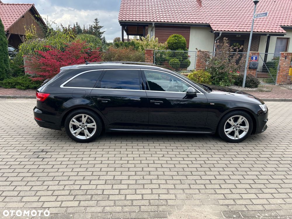 Audi A4 - 12