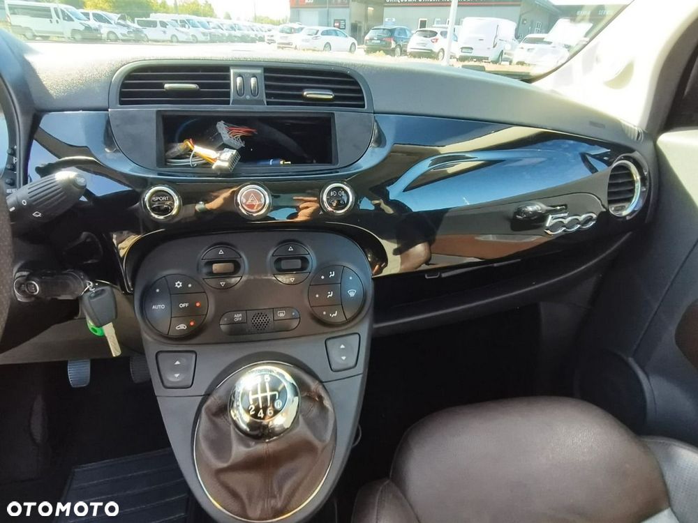 Fiat 500 - 13