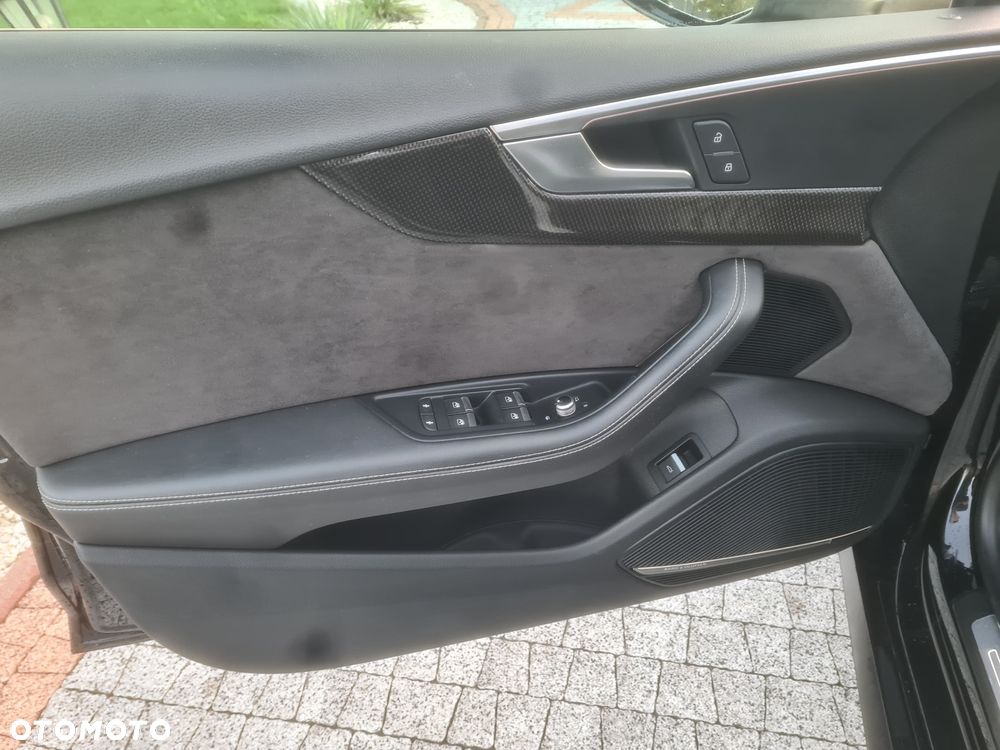 Audi S5 Sportback 3.0 TFSI quattro tiptronic - 15