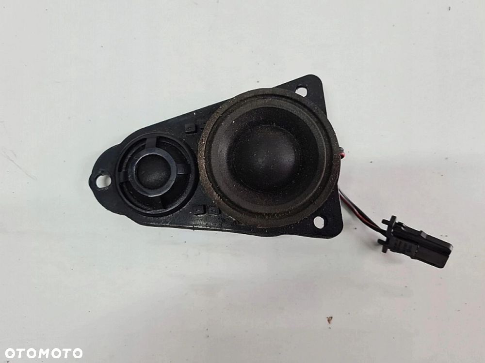 VW T5 MULTIVAN głośnik prawy konsoli 7H5035411 - 1