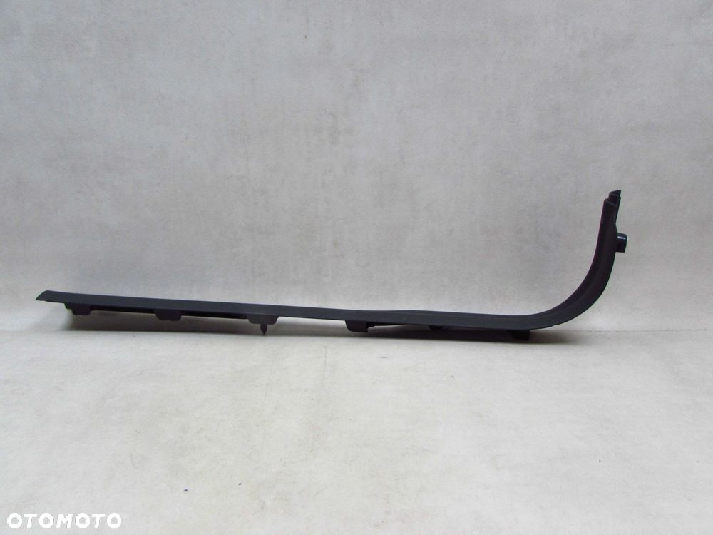 VOLVO C70 06-13 LISTWA PROGOWA OSLONA NAKLADKA PRAWA 30787224 - 2