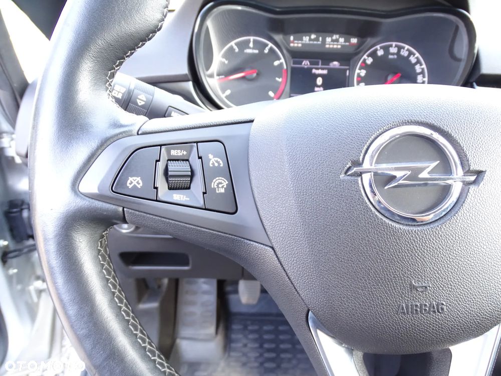 Opel Corsa 1.4 120 Jahre - 26