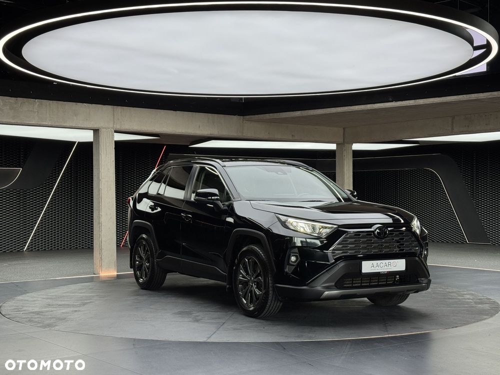 Toyota RAV4 - 8