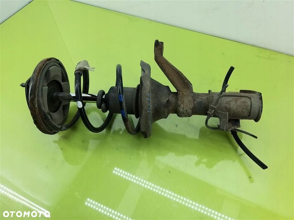 Mcpherson AMORTYZATOR przód prawy Honda Civic 1.4 16V 90KM VII 2001-2005 - 1