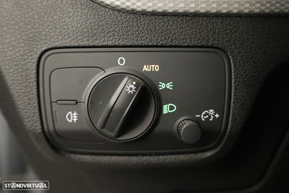 Audi Q2 35 TFSI Advanced S tronic - 20