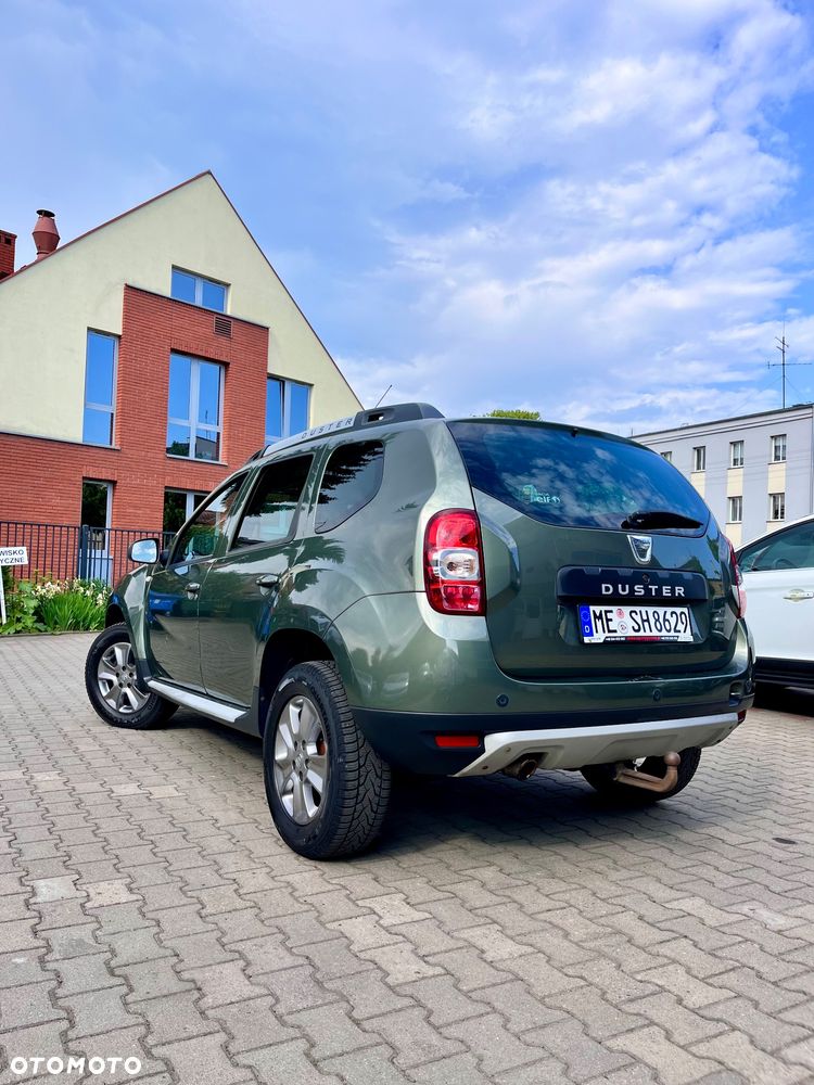 Dacia Duster - 9