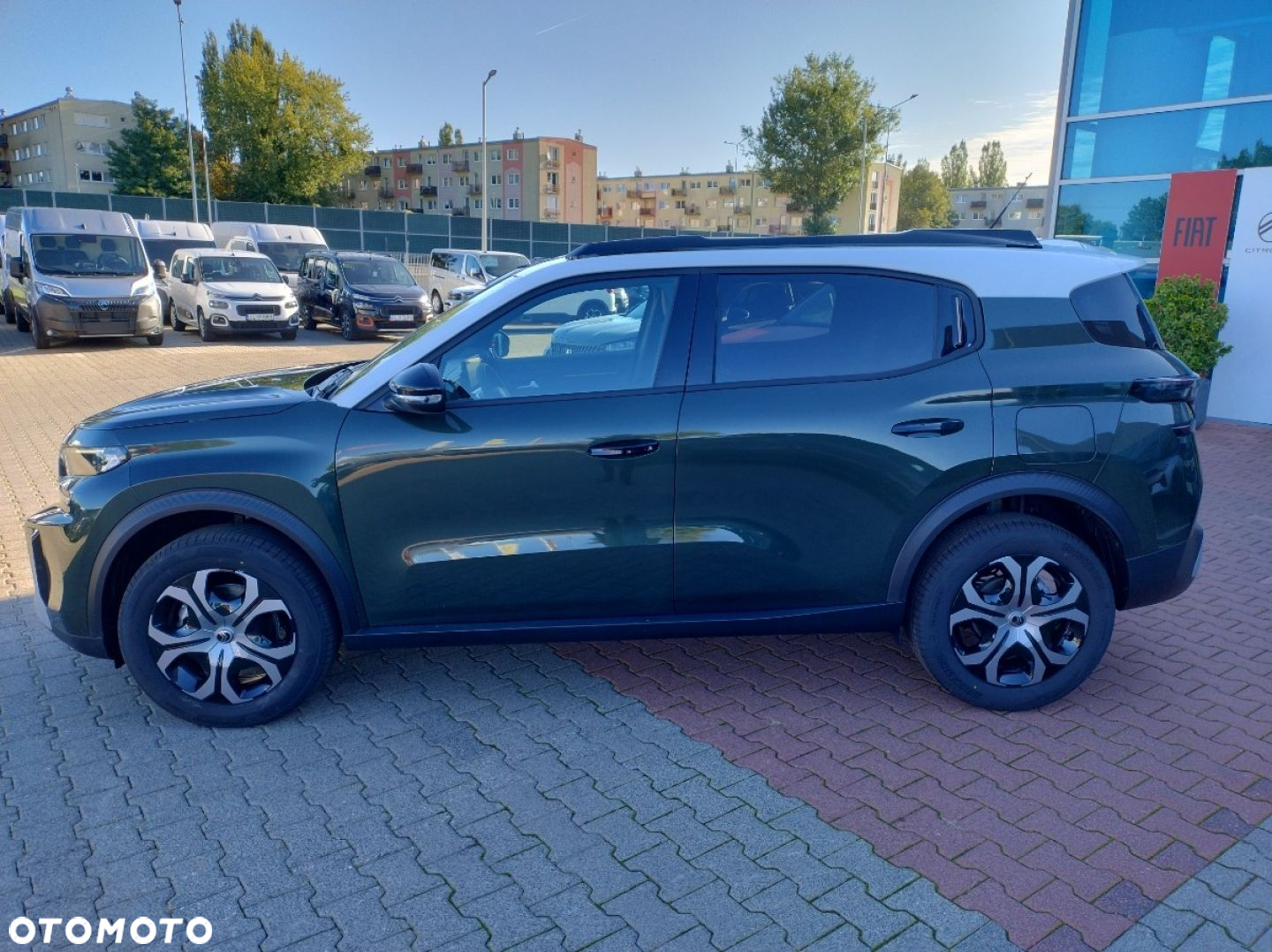 Citroën C3 Aircross - 4