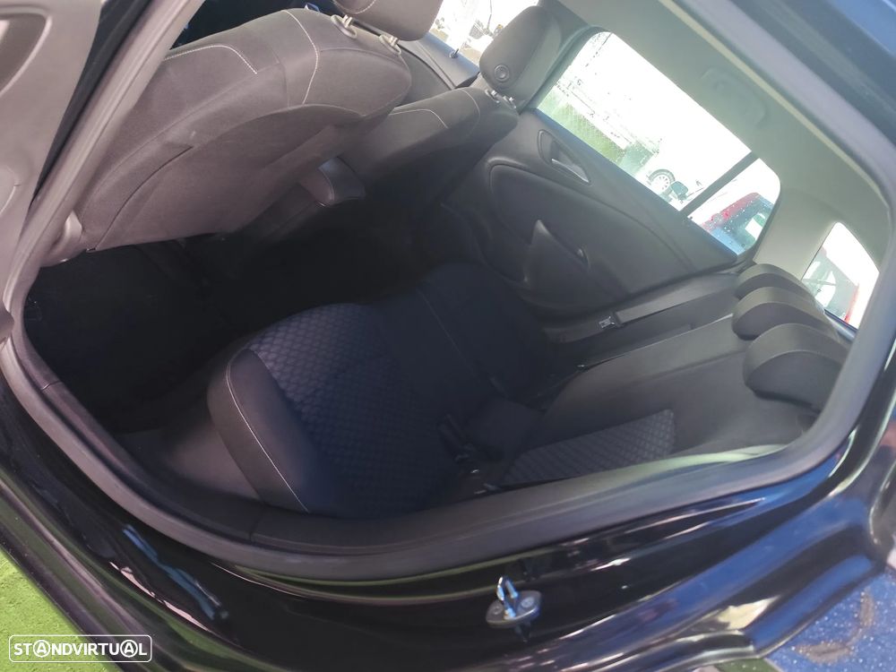 Opel Astra Sports Tourer 1.6 CDTI Business Edition S/S - 29