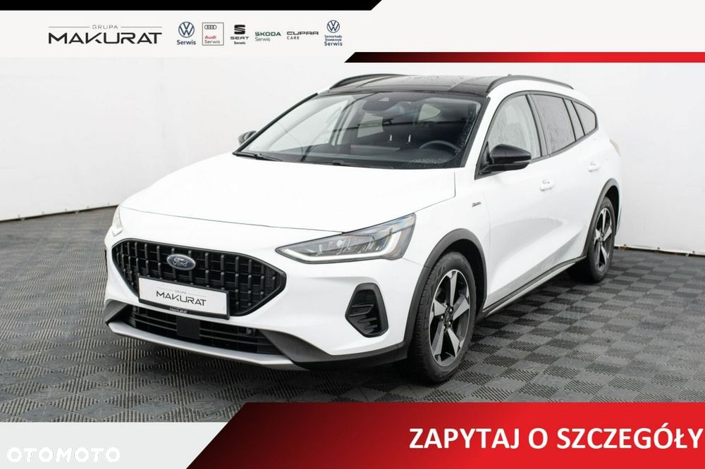 Ford Focus 1.5 EcoBlue Active X - 2