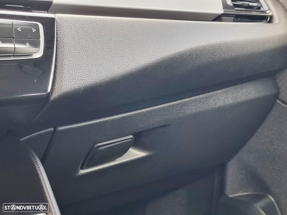 BMW 216 Active Tourer d Corporate Edition - 35