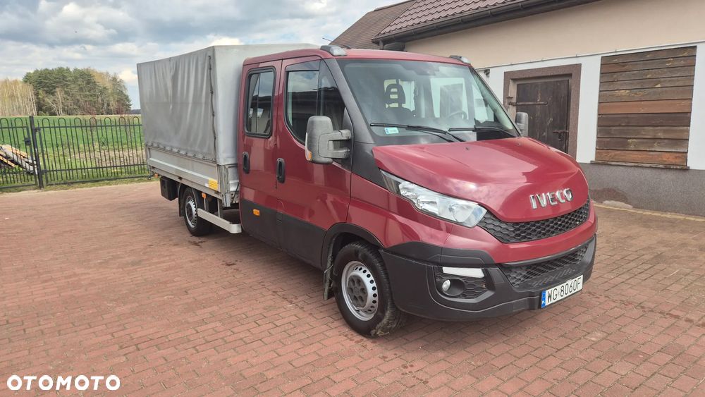 Iveco Daily 35S13 - 3