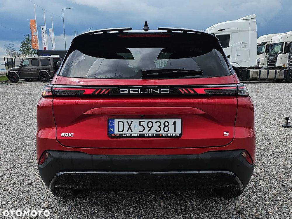 BAIC 5 - 6