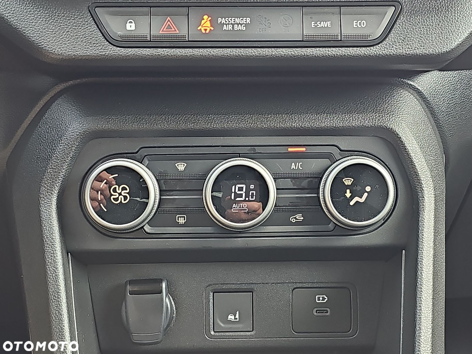 Dacia Jogger 1.6 Full Hybrid 140 Extreme MMT - 20