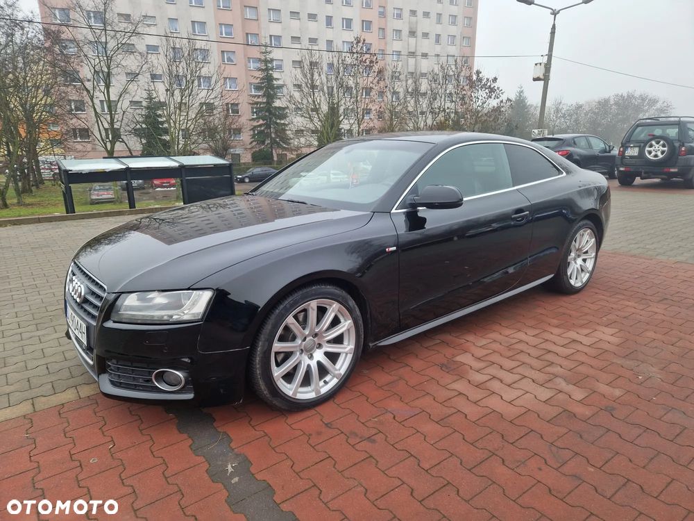 Audi A5 Coupé - 19