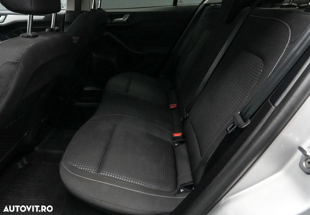 Ford Focus 1.0 EcoBoost Titanium Business - 15