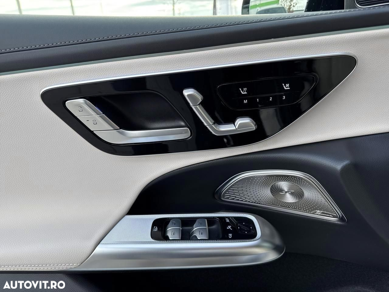 Mercedes-Benz E 220 d MHEV 4MATIC Aut. - 12