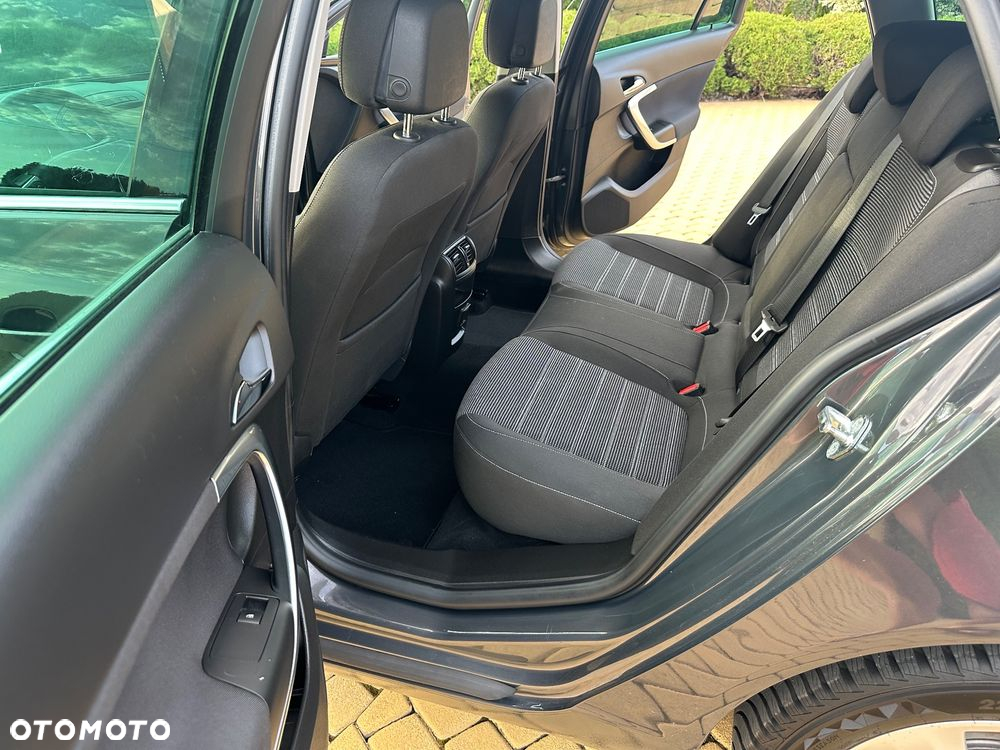 Opel Insignia 2.0 CDTI Active S&S - 16