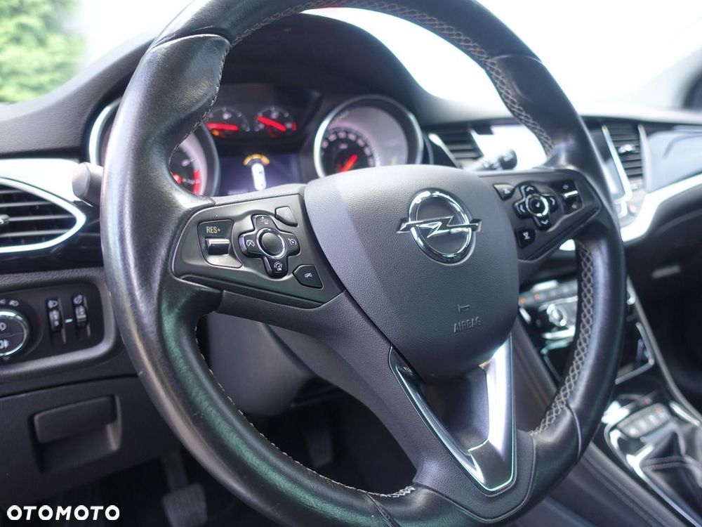 Opel Astra 1.4 Turbo Start/Stop Innovation - 18