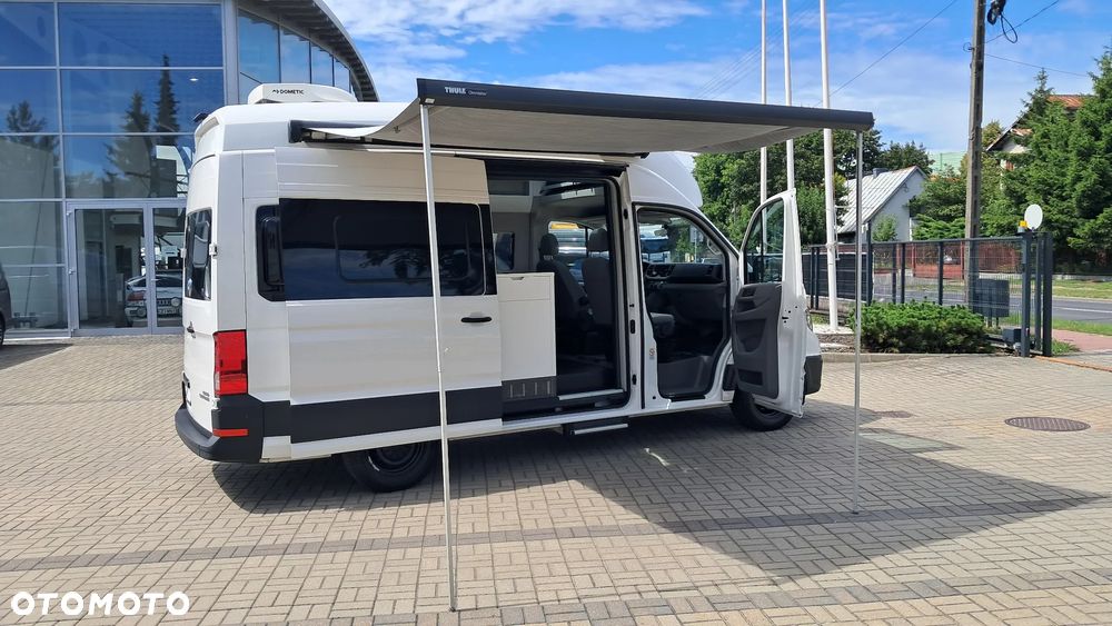 Volkswagen GRAND CALIFORNIA 600 - 40
