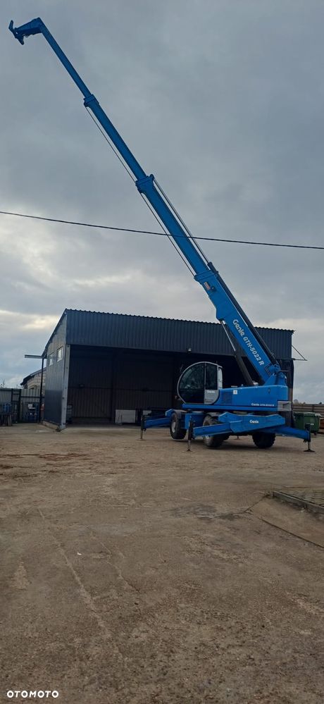 Genie GTH-5022R - 4