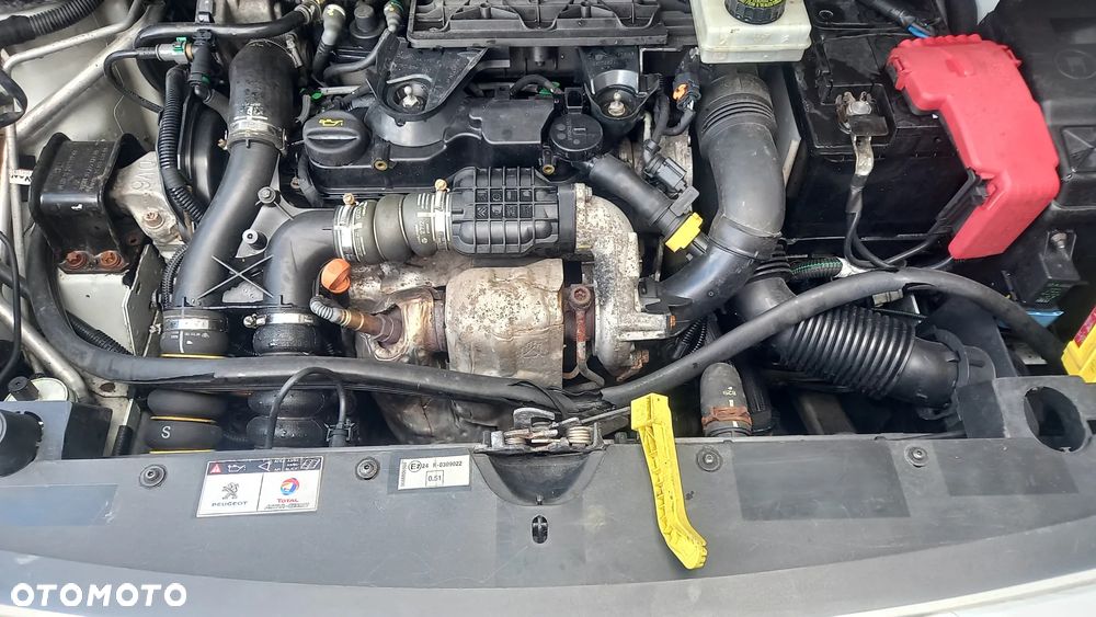 Peugeot Partner L2 Presence - 16