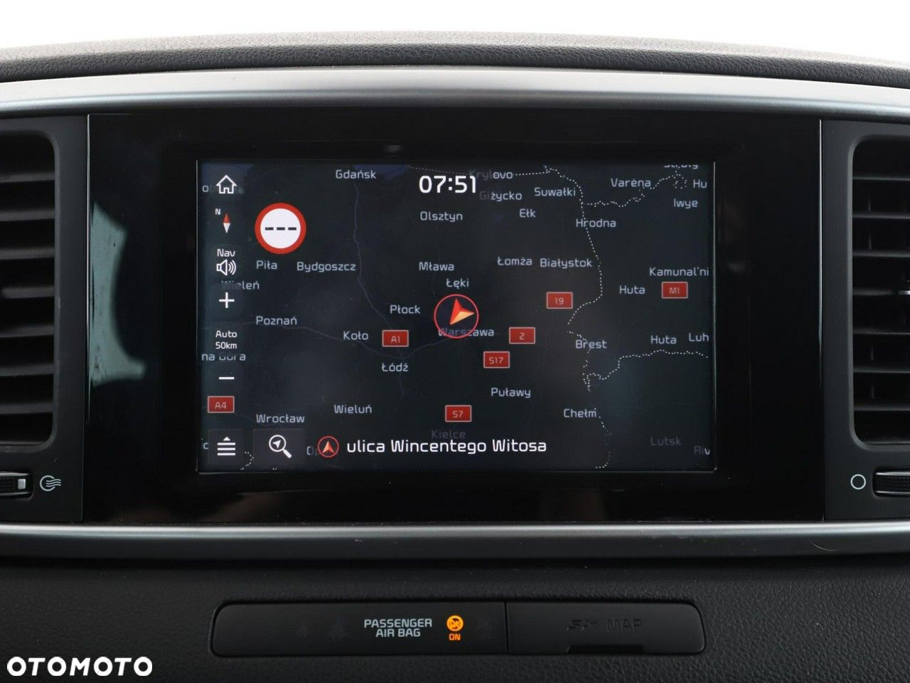 Kia Sportage 1.6 GDI 2WD Attract - 25