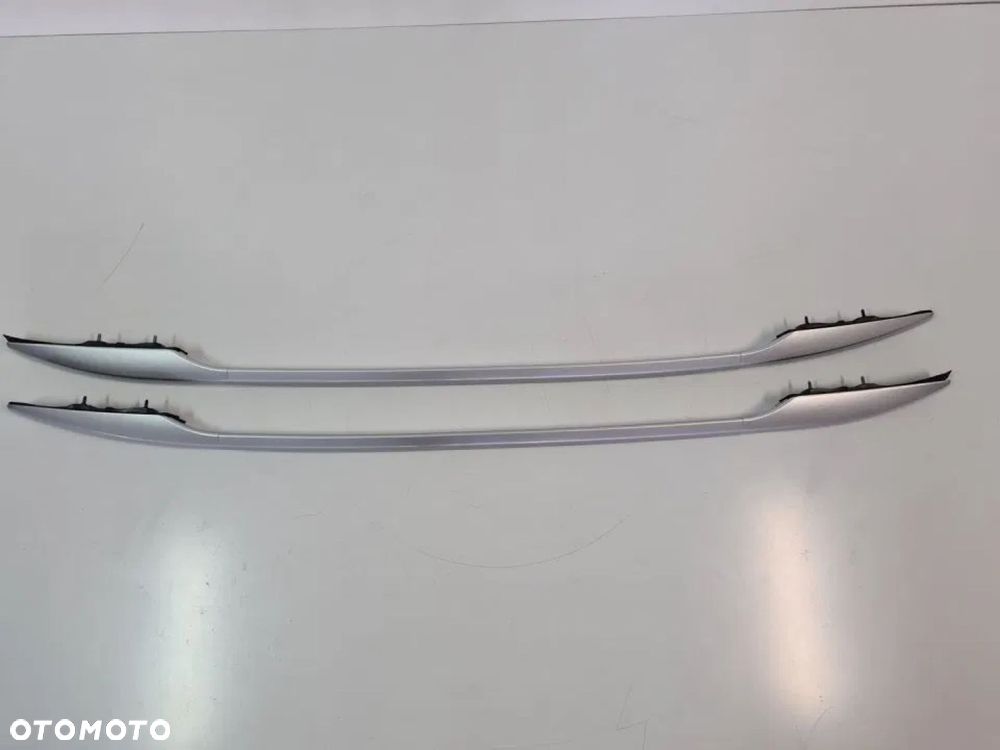 RELINGI DACHOWE MAZDA 6 III GJ KOMBI komplet lewy i prawy - 3