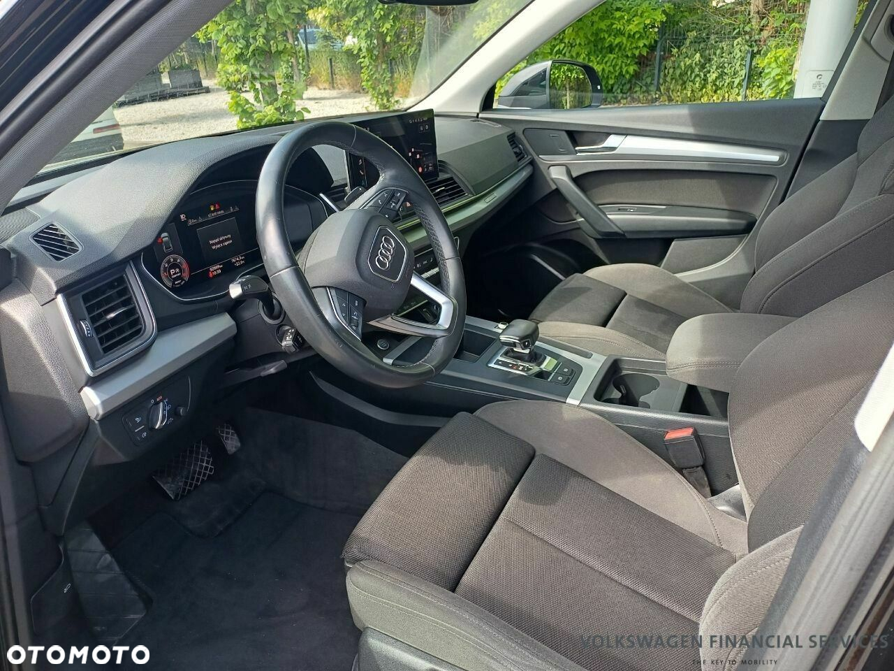 Audi Q5 Sportback - 8