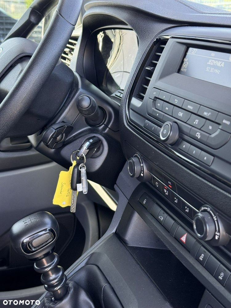 Toyota ProAce - 18