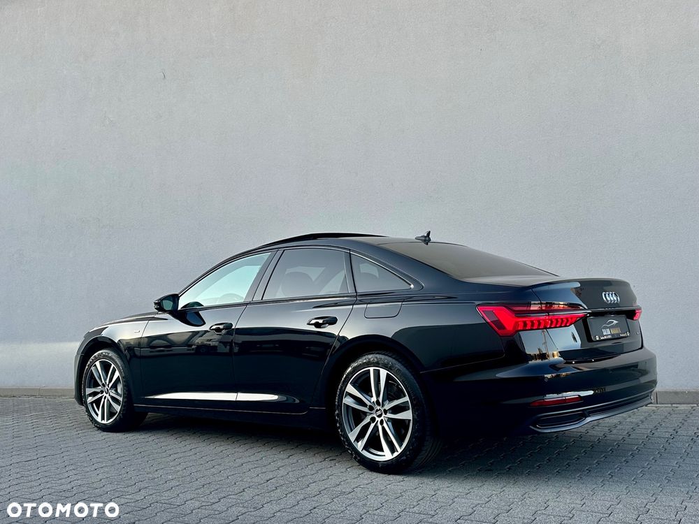 Audi A6 Limousine 50 TFSI e quattro S tronic S line - 3