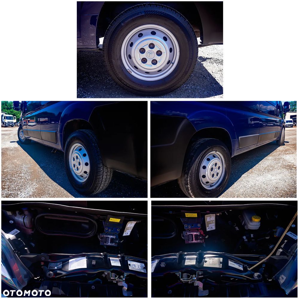 Citroën Jumper - 40