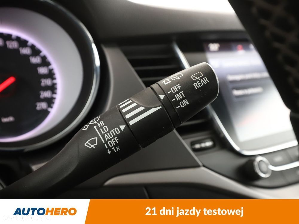 Opel Astra V 1.6 CDTI Enjoy - 29