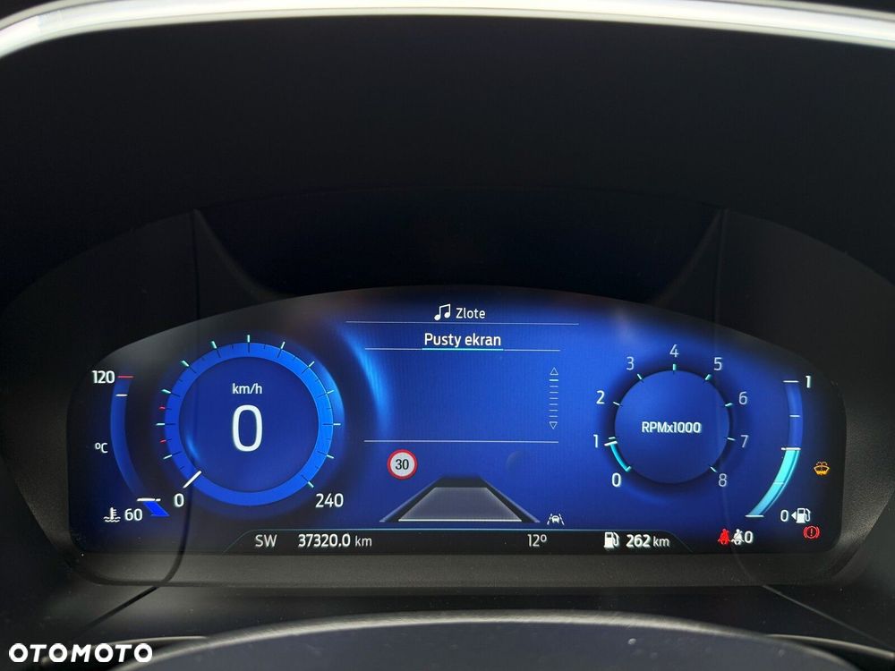 Ford Kuga 1.5 EcoBoost FWD Titanium - 19