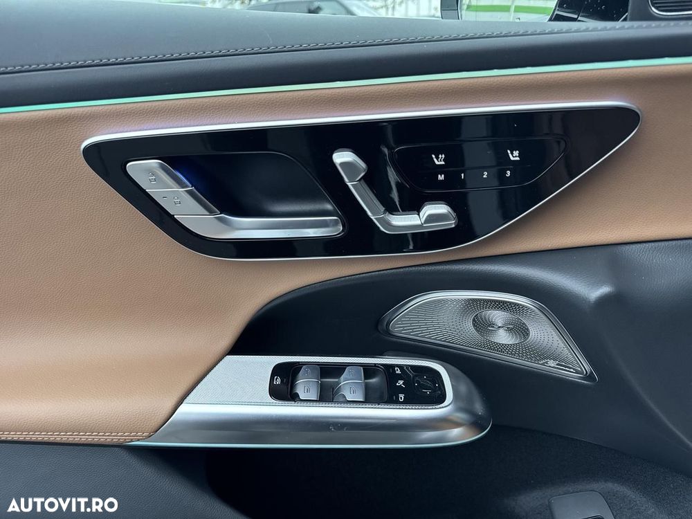 Mercedes-Benz E 220 d MHEV 4MATIC Aut. - 12