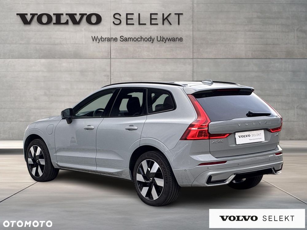 Volvo XC 60 - 9