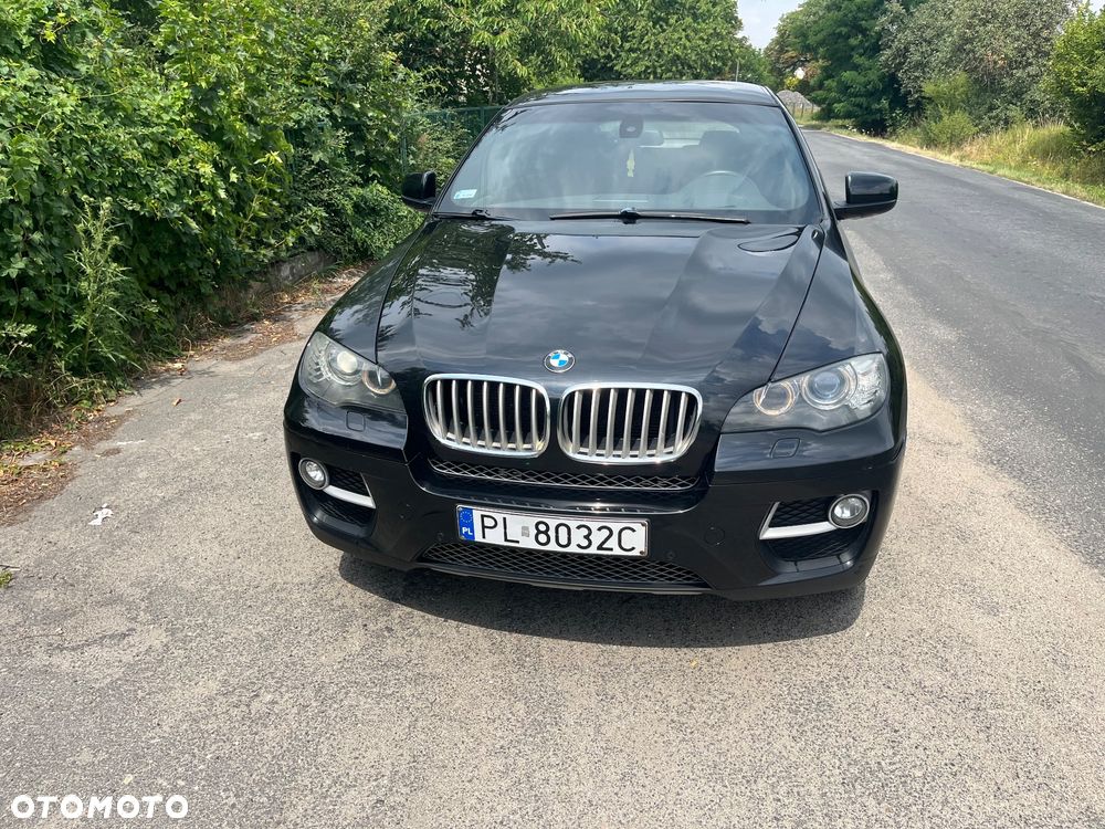 BMW X6 - 2