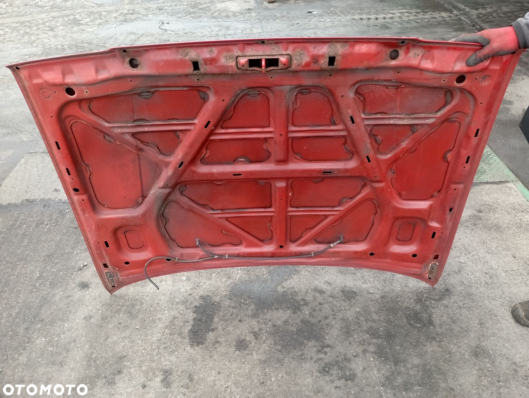 MASKA

 NISSAN
 SUNNY N13 526C - 5