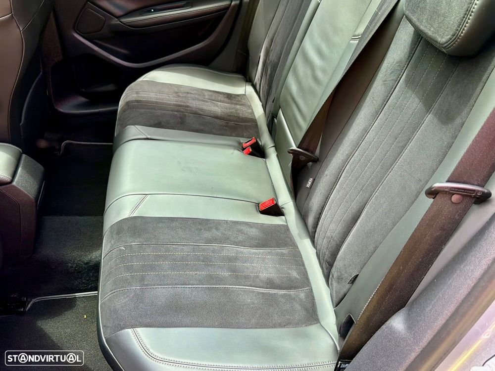 Peugeot 308 1.2 PureTech GT Line - 16