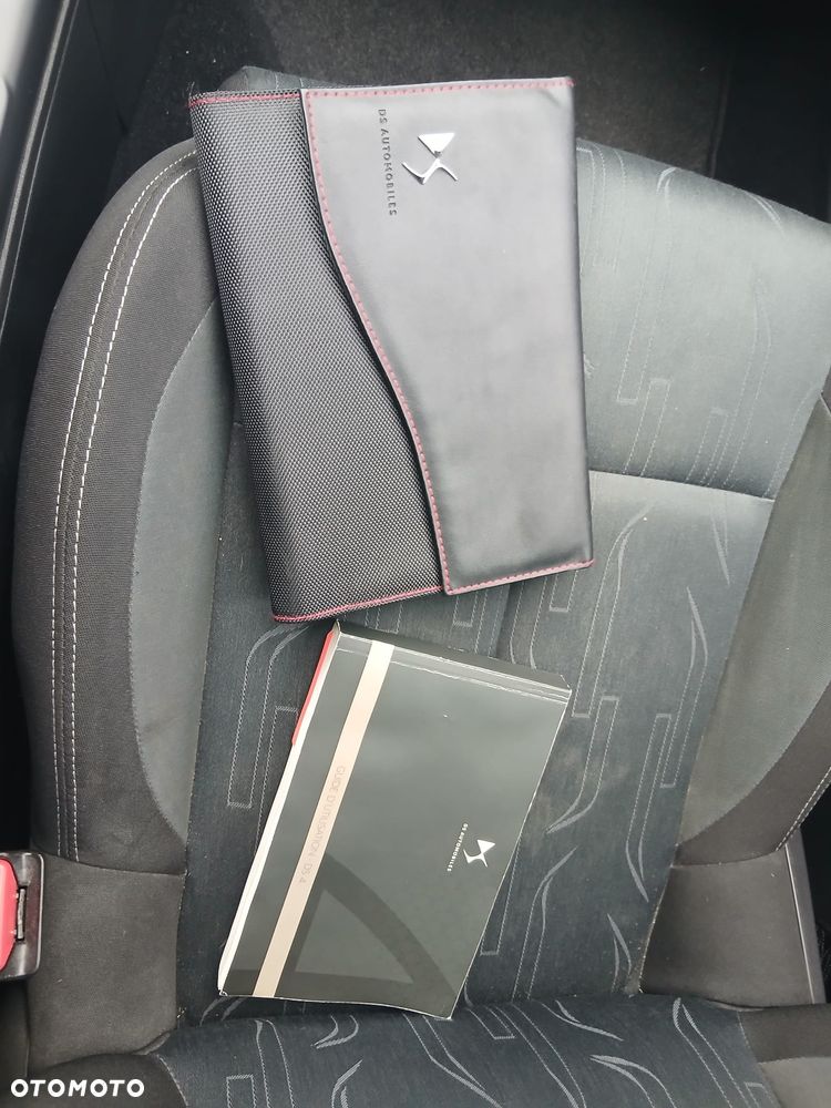 DS Automobiles DS 4 - 39