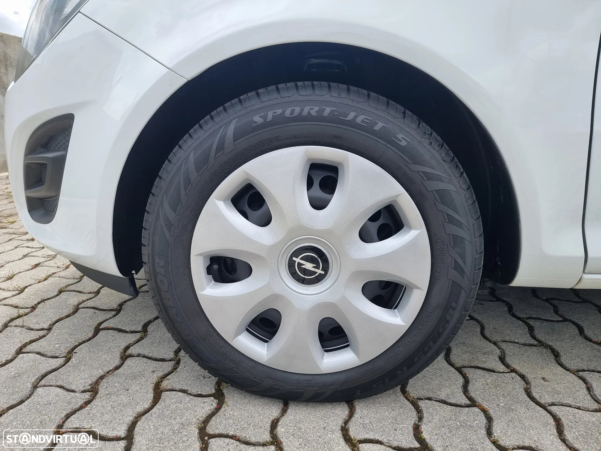 Opel Corsa 1.3 CDTI - 6