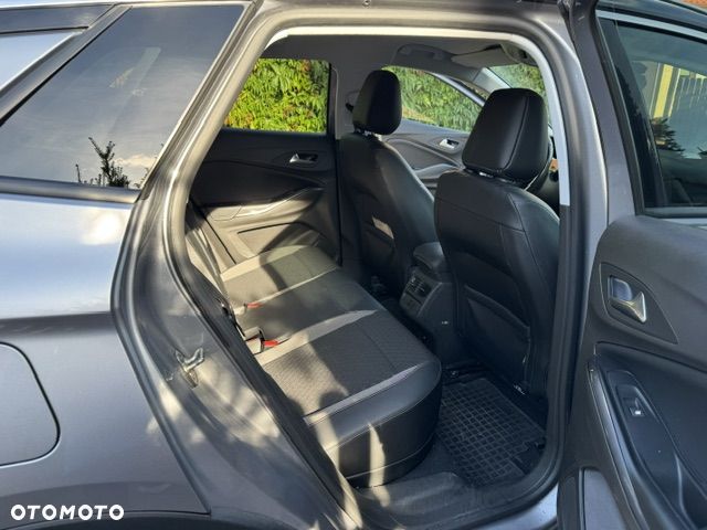 Opel Grandland X 1.6 T PHEV Ultimate - 10