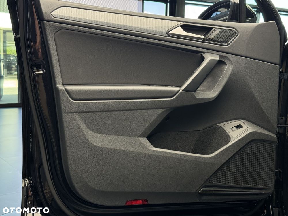 Volkswagen Tiguan 1.5 eTSI Life DSG - 14