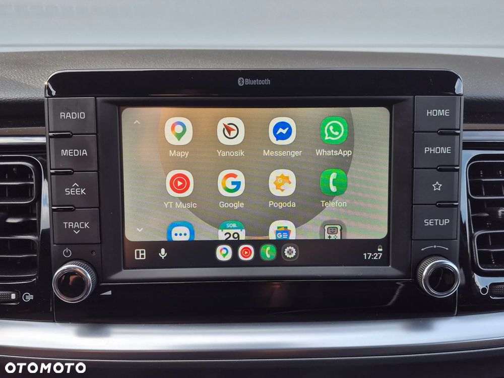 Kia Stonic 1.0 T-GDI 100 OPF Vision - 23