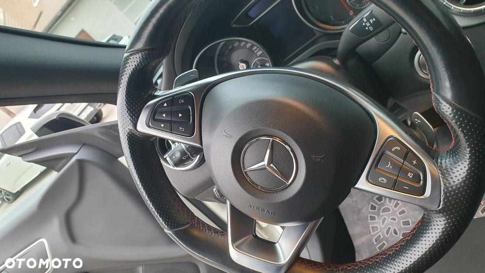Mercedes-Benz CLA 220 d 7G-DCT AMG Line - 27