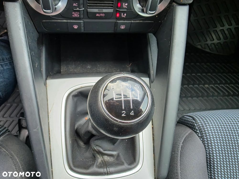 Audi A3 1.6 Ambition - 16
