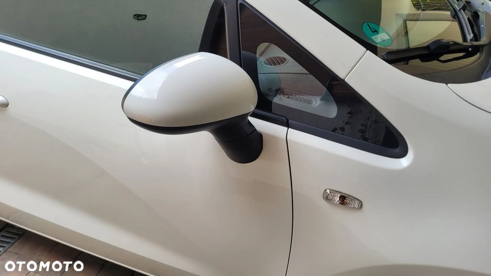 Kia Rio 1.4 Dream Team Edition - 37