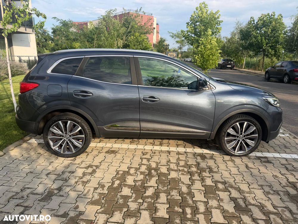 Renault Kadjar - 4