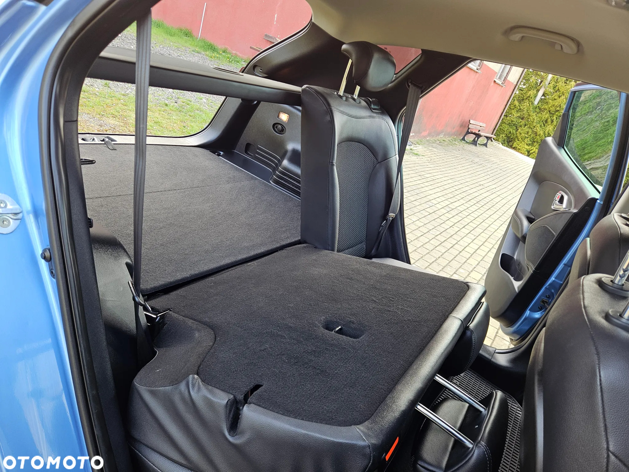 Hyundai ix35 2.0 Premium 2WD - 28