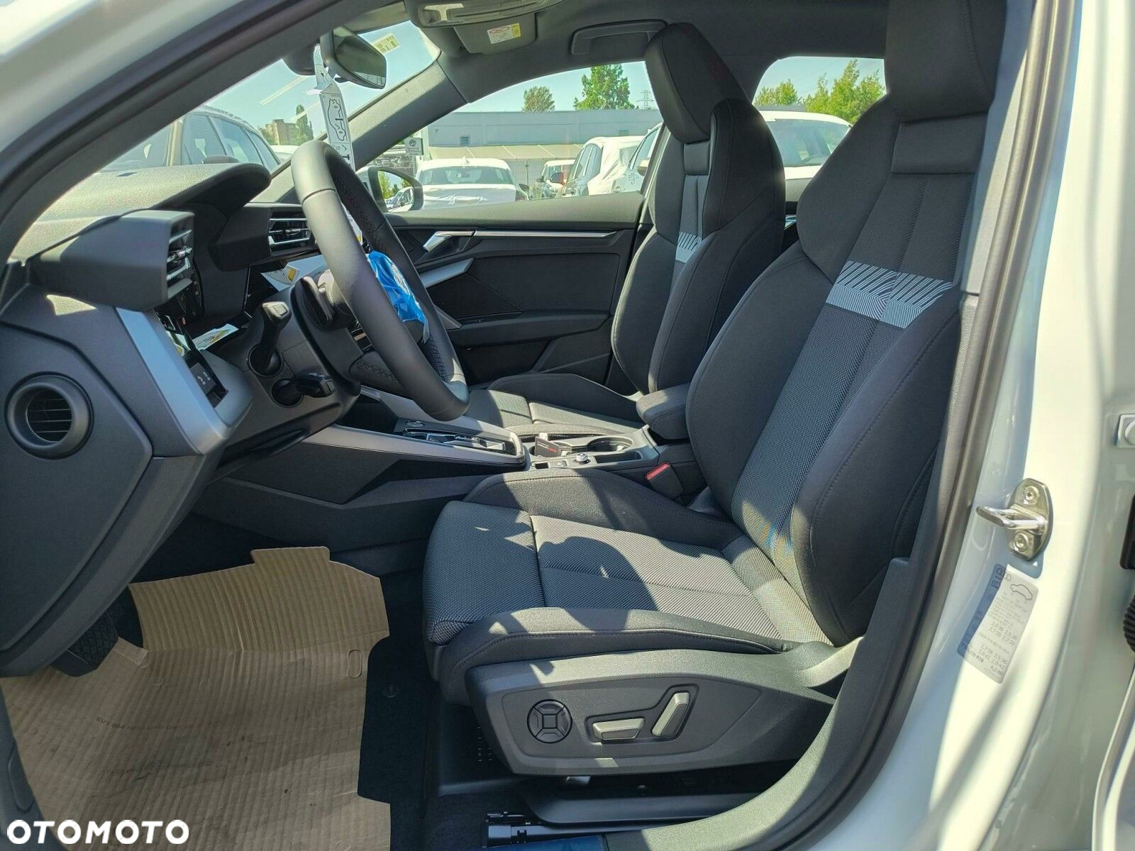 Audi A3 - 9