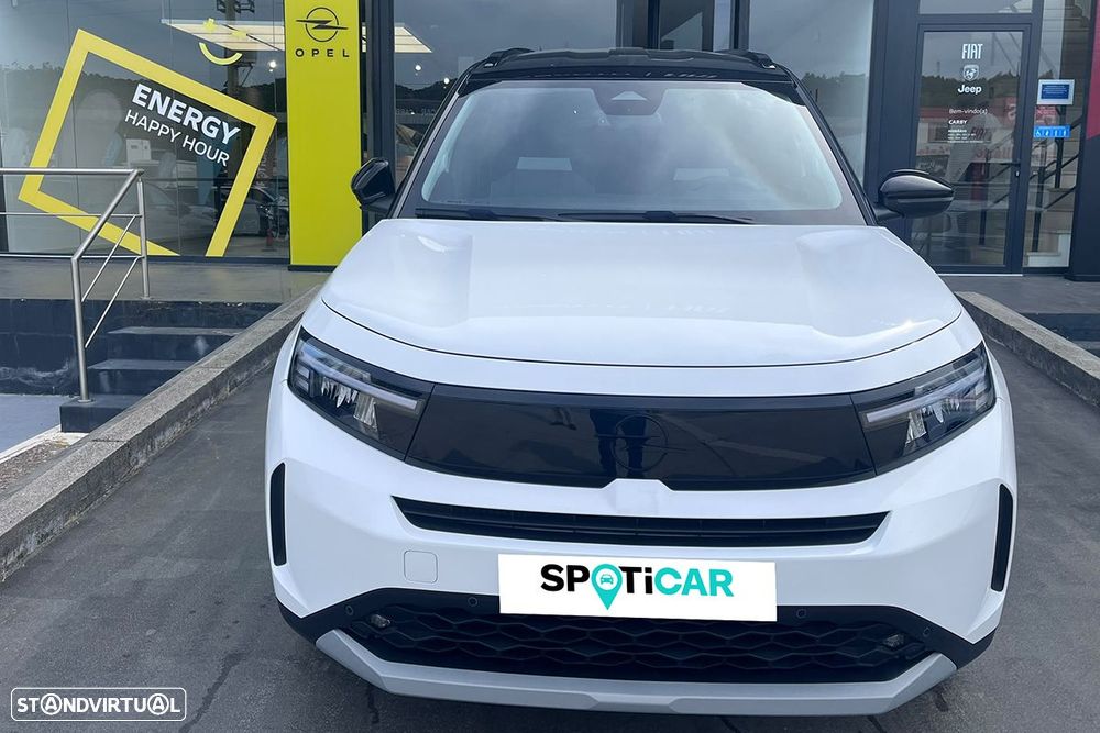 Opel Frontera 1.2 Hybrid GS eDCT - 2